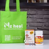  Viên uống bổ khớp, trị đau nhức xương khớp Deep Blue Health 3x Joint Defense with NEM (60 viên) 