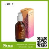  Gel bôi trơn cho nam nữ FORIA Intimacy Sex Oil with CBD (112ml) 