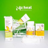  Bộ đôi Kolorex (Uống - Bôi): Viên uống Gut Care Candida Balance và Kem thoa Kolorex Vaginal Cream 