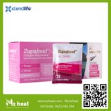  Siêu dinh dưỡng đẹp da Zupafood for SKIN - Xtend Life (30 gói) 