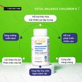  Vitamin Tổng Hợp Cho Bé Total Balance Children’s Xtend-Life (90 viên) 