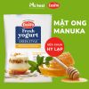  Sữa chua Hy Lạp vị mật ong Manuka Easiyo Greek Style Manuka Honey 210g 