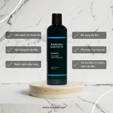  Dầu gội cho da đầu nhạy cảm Manuka Biotic Shampoo for Sensitive Scalp 300ml 