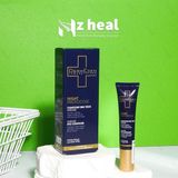 Kem dưỡng mắt, giảm quầng thâm DermEden Night Protocole Intense Eye Contour (15ml) 