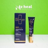  Kem dưỡng mắt, giảm quầng thâm DermEden Night Protocole Intense Eye Contour (15ml) 