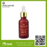  Dầu dưỡng da ban ngày Ultimate Day Oil - Living Nature 