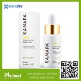  Dầu dưỡng da chống lão hoá Kanapa Nourishing Facial Oil 25ml 