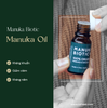 Dầu Manuka hữu cơ Manuka Biotic Certified Organic Manuka Oil 10ml 