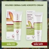  Kem thoa giảm nấm toàn thân Kolorex Derma Care Horopito Cream (50ml) 