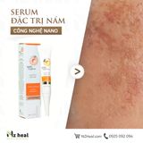  Serum đặc trị nám Nano Lighten Dark Spot Remover 20ml – Mỹ 