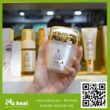  Sữa rửa mặt tế bào gốc nhau thai cừu Age No More Stem Cell Cleanser (50ml) 