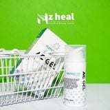  Gel giảm mụn, mờ thâm Nanogize AC Gel BHA 2% (30ml) 