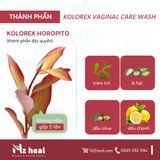  Gel Vệ Sinh Vùng Kín Kolorex Vaginal Care Wash 100ml 