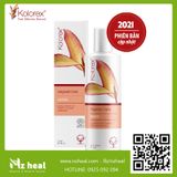  Gel Vệ Sinh Vùng Kín Kolorex Vaginal Care Wash 100ml 