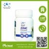 Viên Uống Kẽm Deep Blue Health Zinc Complex: tăng đề kháng, trị mụn (60 viên)
