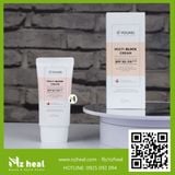  Kem chống nắng bảo vệ da Oyoung Multi Block Cream SPF 50 PA+++ 