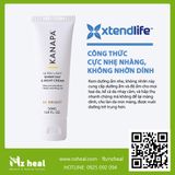  Kem dưỡng chống lão hóa Kanapa Ultra-Light Sheer Day & Night Cream (50ml) 