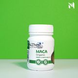  Viên uống tăng cường sinh lý Deep Blue Health Organic Maca 60 viên 