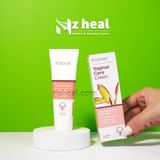  Kem Chăm Sóc Vùng Kín Kolorex Vaginal Care Cream 50g 