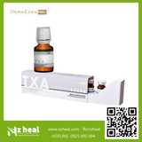 Bộ tinh chất điều trị tăng sắc tố sau viêm (PIH): Dung dịch thoa Mela-Protocole Hyperpigmentation TXA NIA 5.2.8 và Dung dịch tiêm Mela-Protocole Hyperpigmentation TXA NIA 5.10 