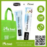  Kem đánh răng Keo ong Comvita Propolis Toothpaste 100g 