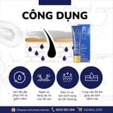  Kem dưỡng phục hồi da DermEden Specific Protocole Cicaderm Repair Care (30ml) 