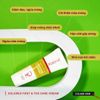  Kem trị nấm móng tay chân Kolorex Foot & Toe Care Cream 25g 