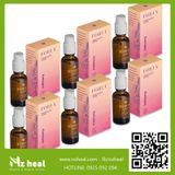  Dầu kích thích ham muốn phụ nữ FORIA Awaken Arousal Oil with CBD (30ml) 