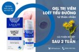  Gel chống loét tiểu đường LAVIOR Diabetic Wound Gel 15ml/ 50ml 