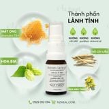  Gel giảm mụn mờ thâm OXYGEN Blemish Acne Gel 10ml 