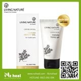  Gel trị mụn Living Nature Manuka Honey Gel 50ml 