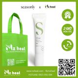  Gel trị mụn Seasonly SOS Spot 15ml 