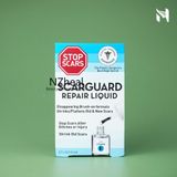  Gel Trị Sẹo Lồi Scarguard Repair Liquid 15ml (Scarguard MD) 