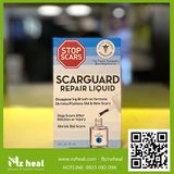  Gel Trị Sẹo Lồi Scarguard Repair Liquid 15ml (Scarguard MD) 