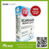  Gel Trị Sẹo Lồi Scarguard Repair Liquid 15ml (Scarguard MD) 