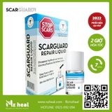  Gel Trị Sẹo Lồi Scarguard Repair Liquid 15ml (Scarguard MD) 