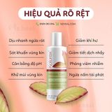  Gel vệ sinh Kolorex Intimate Care Horopito Wash 100ml 