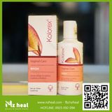  Gel Vệ Sinh Vùng Kín Kolorex Vaginal Care Wash 100ml 