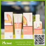  Kem Chăm Sóc Vùng Kín Kolorex Vaginal Care Cream 50g 