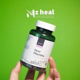  Viên uống chống lão hoá nhau thai hươu VitaFit Deer Placenta (30 viên) 