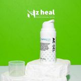  Gel giảm mụn, mờ thâm Nanogize AC Gel BHA 2% (30ml) 
