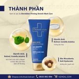  Kem trị rạn da DermEden Specific Protocole Firming Stretch Mark Care (200ml) 