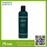  Dầu xả dành cho da đầu nhạy cảm Manuka Biotic Conditioner for Sensitive Scalp 300ml 