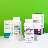  Bộ đôi bổ sung Vitamin, tăng cường nội tiết tố Xtend-Life: Vitamin tổng hợp Total Balance Women’s và Viên nội tiết tố Hormone Support For Her 