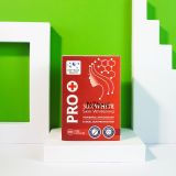  Bộ đôi bổ sung collagen, trắng da: Viên uống Lifestream Collagen Beauty Booster và Viên uống Pro+ Sun White Deep Blue Health 