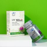  Bộ đôi hỗ trợ tiêu hóa: Men vi sinh Lifestream Advanced Probiotics và Viên giải độc gan Deep Blue Health Liv Well 