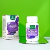  Bộ đôi diệt nấm Candida: Gel rửa Kolorex Vaginal Care Wash và Men vi sinh Advanced Probiotic 