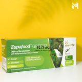  Siêu thực phẩm kiềm hoá xanh Zupafood GREENZ Xtend-Life (30 gói) 