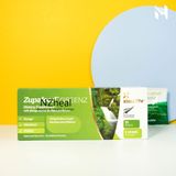  Siêu thực phẩm kiềm hoá xanh Zupafood GREENZ Xtend-Life (30 gói) 