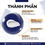  Kem dưỡng phục hồi da DermEden Specific Protocole Cicaderm Repair Care (30ml) 